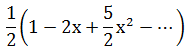 Maths-Binomial Theorem and Mathematical lnduction-12363.png
